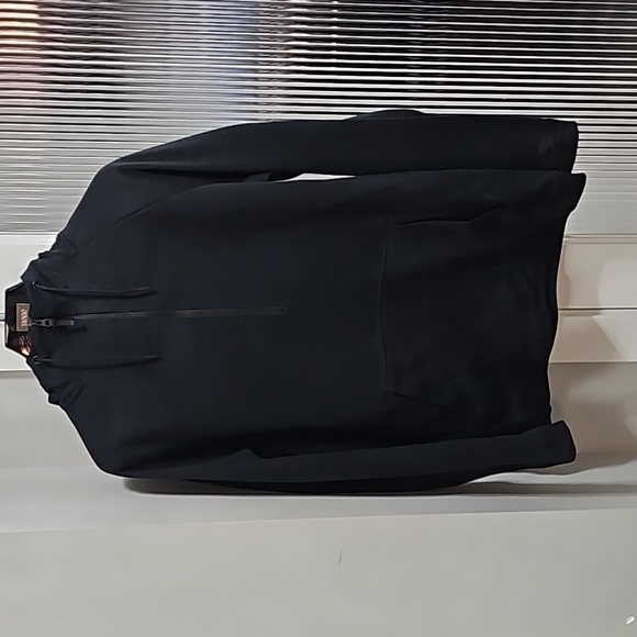 Nike Tech Fleece Half-Zip Hoodie - Picture 1 of 10